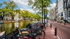 Szilveszter Amszterdamban 