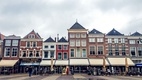 Szilveszter Amszterdamban 
