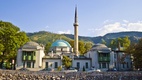 Szilveszter Bosznia-Hercegovinában Szarajevó