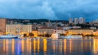 Szilveszter Horvátországban - Rijeka 
