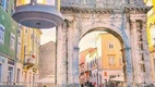 Szilveszter Horvátországban - Rijeka 