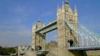 Szilveszter Londonban Tower Bridge