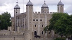 Szilveszter Londonban Tower