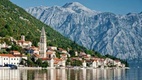 Szilveszter Montenegróban 