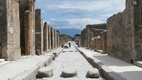 Szilveszter Nápolyban Pompeii