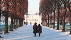 Szilveszter Párizsban & kirándulás a Loire menti kastélyokhoz Párizs télen