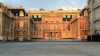 Szilveszter Párizsban & kirándulás a Loire menti kastélyokhoz Versailles