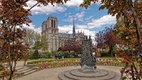 Szilveszter Párizsban & kirándulás a Loire menti kastélyokhoz Párizs