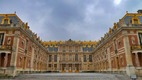 Szilveszter Párizsban & kirándulás a Loire menti kastélyokhoz Versailles