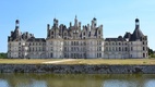 Szilveszter Párizsban & kirándulás a Loire menti kastélyokhoz Chambord