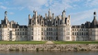 Szilveszter Párizsban & kirándulás a Loire menti kastélyokhoz Chambord