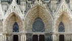 Szilveszter Párizsban & kirándulás a Loire menti kastélyokhoz Reims