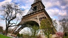 Szilveszter Párizsban & kirándulás a Loire menti kastélyokhoz Eiffel torony