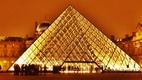 Szilveszter Párizsban & kirándulás a Loire menti kastélyokhoz Louvre