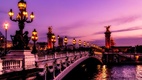 Szilveszter Párizsban Párizs