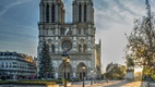 Szilveszter Párizsban Sacre Coeur