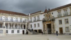 Szilveszter Portugáliában Coimbra
