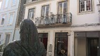 Szilveszter Portugáliában Coimbra