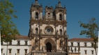 Szilveszter Portugáliában Alcobacaba