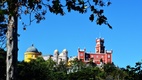 Szilveszter Portugáliában Sintra