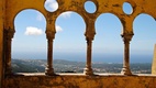 Szilveszter Portugáliában Sintra
