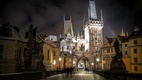 Szilveszter Prágában Prága