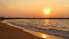 Szilveszter Srí Lankán, tengerparti pihenéssel 