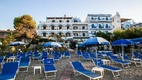 Szilveszter Szicíliában Hotel KALOS