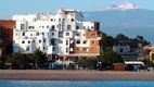Szilveszter Szicíliában Hotel SPORTING BAIA