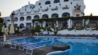 Szilveszter Szicíliában Hotel KALOS