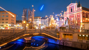 Szilveszter a szlovén Adrián 