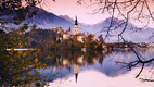 Szilveszter Szlovéniában 