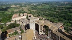 Szilveszter Toszkánában II. San Gimignano