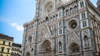 Szilveszter Toszkánában Firenze