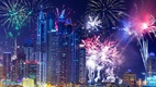 Szilveszteri hosszú hétvége Dubaiban 