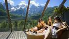 Szlovén Alpok Minimundus látogatással 