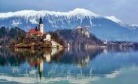 Szlovénia, az Alpok gyöngyszeme - 3 nap