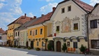 Szlovéniai barangolások Radovljica