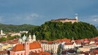 Szlovénia csodái és a Júlia alpok 