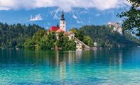 Szlovénia - A kis ékszerdoboz