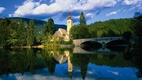 Szlovénia - A kis ékszerdoboz Szlovénia