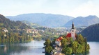 Szlovénia - A kis ékszerdoboz Szlovénia