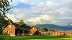 Holiday Village Tatralandia Cottage C (7+1 fős)-minta