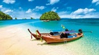 Thaiföldi körutazás - tengerparti hosszabbítással Forrás: Premio Travel Kft
