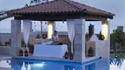 The Romanos Resort Costa Navarino medence