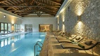 The Romanos Resort Costa Navarino wellness