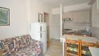 Condominio Tintoretto - Spiaggia B 3+2 fős apartman