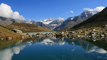 Tiroli élmények látogatással a Hegyi doktor falujában