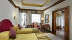 Titanic Mardan Palace Hotel szoba - minta