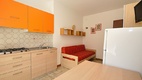 Villaggio Tivoli - Spiaggia B 3+2 fős apartman